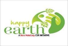 Happy Earth Device mark 4723507 Trademark