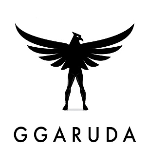 Ggaruda Logo Device mark 4723508 Trademark