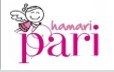 Hamari Pari Device mark 4723509 Trademark