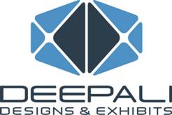 Deepali Designs And Exhibits Device mark 4724196 Trademark