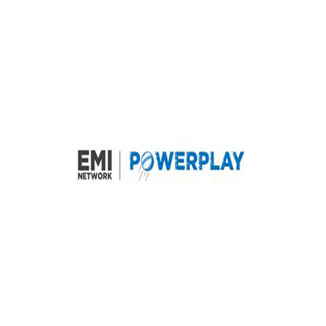 Emi Network Powerplay Device mark 4724390 Trademark