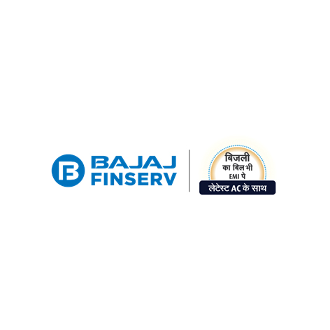 B Bajaj Finserv Bijli Ka Bill B Emi Pay Latest Ac Ke Saath Device mark 4724392 Trademark