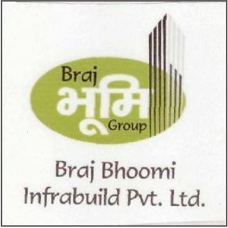 Braj Bhoomi Group Braj Bhoomi Infrabuild Pvt. Ltd. With Device Device mark 4725027 Trademark