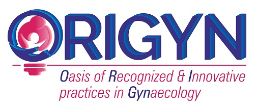 Origyn Device mark 4725676 Trademark