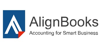 Alignbooks, A (monogram) Device mark 4726677 Trademark