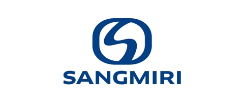 Sangmiri Device mark 4727594 Trademark