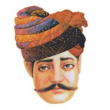 Device Of Mascot Device mark 4727693 Trademark