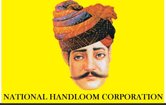 National Handloom Corporation Device mark 4727694 Trademark
