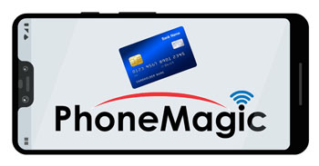 Phonemagic Device mark 4727776 Trademark