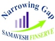 Samavesh Finserve With Device Of Bar Graph Device mark 4727490 Trademark