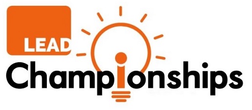 Lead Championships Logo Device mark 4727530 Trademark