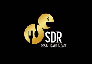 Sdr Restaurant & Cafe Device mark 4727981 Trademark