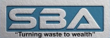Sba Turning Waste To Wealth Device mark 4728394 Trademark
