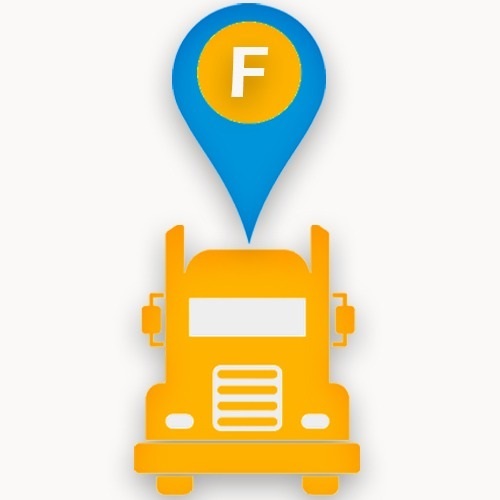 Device Of F With Vehicle Device mark 4728657 Trademark