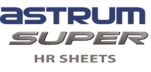 Astrum Super ( Logo) Device mark 4728810 Trademark
