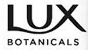 Lux Botanicals ( Sylised Logo) Device mark 4728958 Trademark