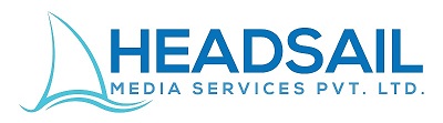 Device Of Headsail Media Services Pvt. Ltd. Device mark 4729578 Trademark