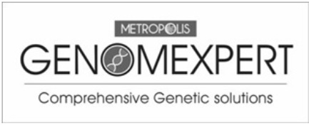 Metropolis Genomexpert Device mark 4730004 Trademark