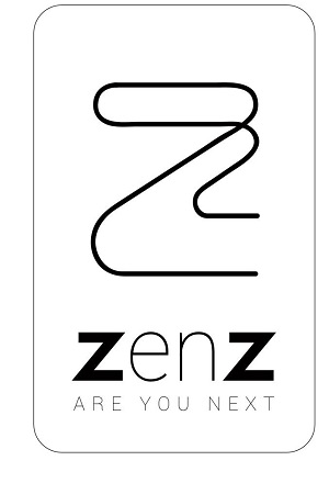 Z Zenz ; Are You Next Device mark 4730519 Trademark