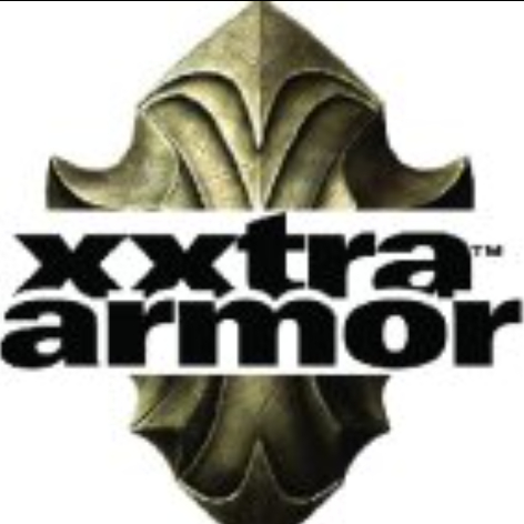 Xxtra Armor With Device Device mark 4730635 Trademark
