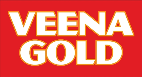 Veena Gold Device mark 4730856 Trademark