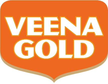 Veena Gold Device mark 4730855 Trademark