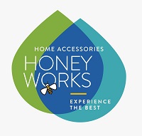 Honey Works With A Bee Device mark 4730981 Trademark