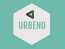 Urbeno Device mark 4731407 Trademark