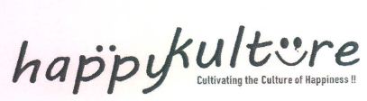 Happykulture Device mark 4731638 Trademark