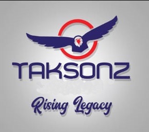 Taksonz Device mark 4731751 Trademark