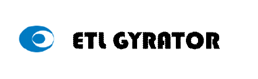 Etl Gyrator With Device Of Eye Device mark 4731876 Trademark