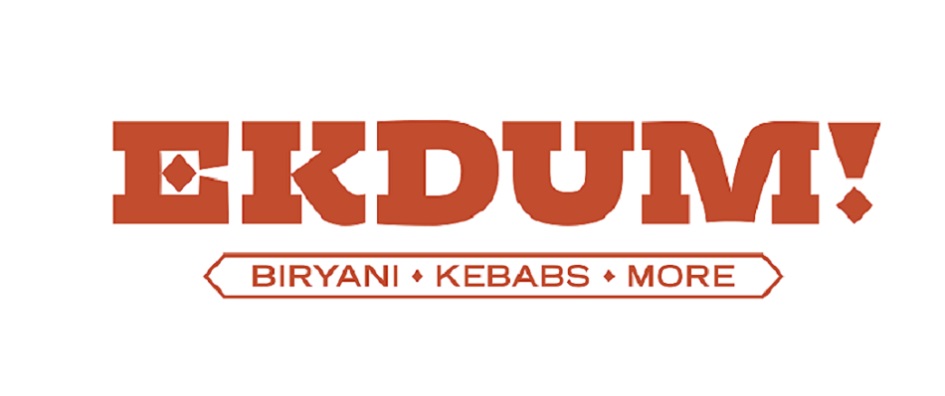 Ekdum! ( Logo And Device) Device mark 4731974 Trademark