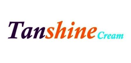Tanshine Cream Device mark 4732133 Trademark
