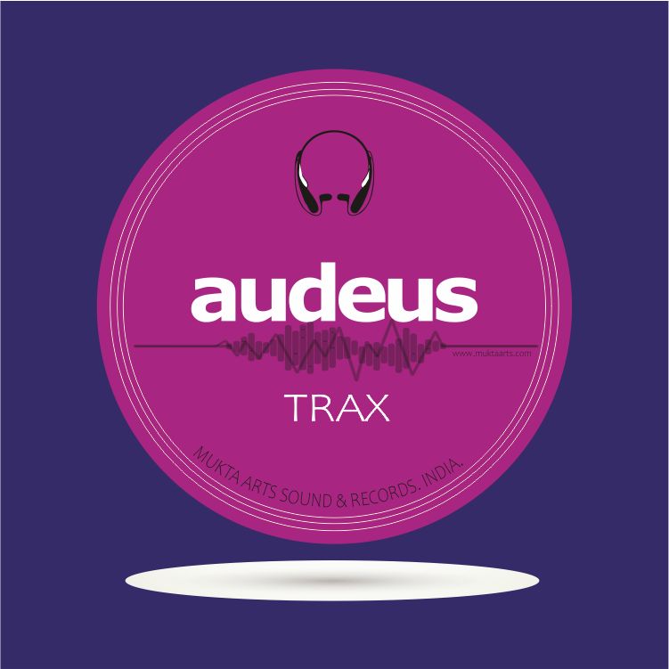 Audeus Trax Device mark 4732645 Trademark