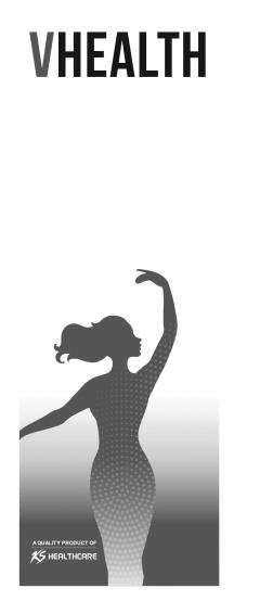 Vhealth Device mark 4732803 Trademark