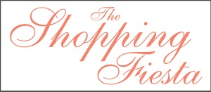 The Shopping Fiesta ( Logo) Device mark 4734144 Trademark
