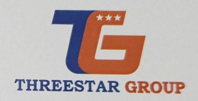 Tg Threestar Group Device mark 4734198 Trademark