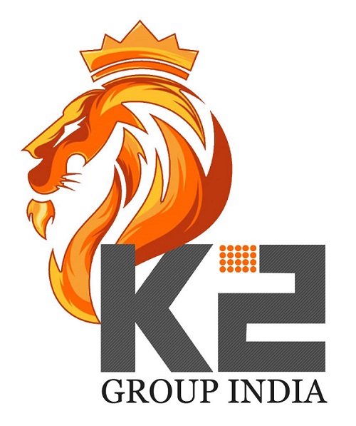 K2 Group India Device mark 4734359 Trademark