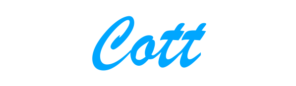 Cott Device mark 4734492 Trademark