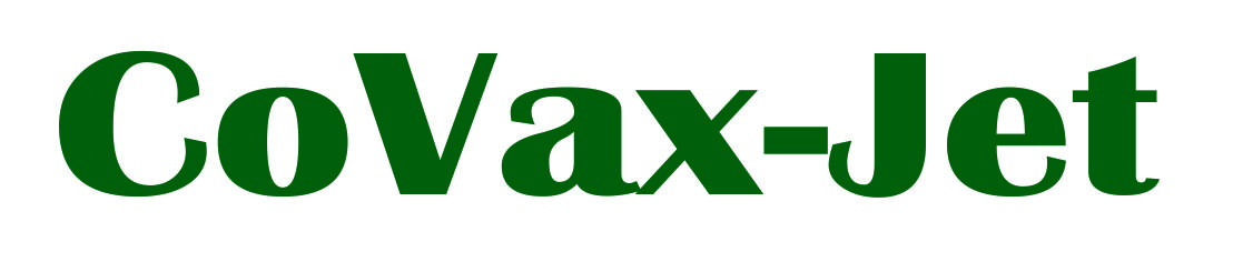 Covax-jet Device mark 4734493 Trademark