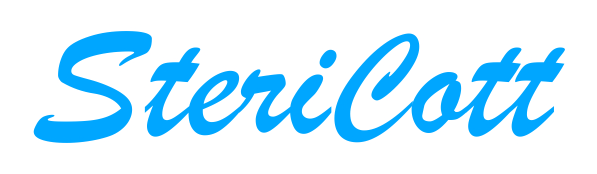 Stericott Device mark 4734491 Trademark