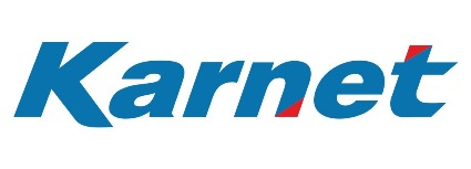 Karnet Device mark 4734844 Trademark