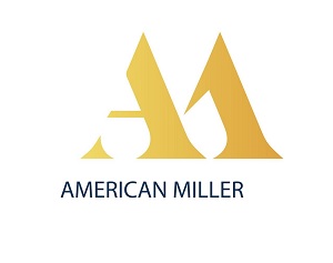 American Miller With Am Device mark 4735338 Trademark