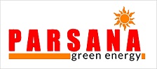 Parsana Green Energy Device mark 4735383 Trademark