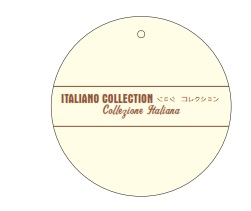 Italiano Collection Device mark 4735492 Trademark