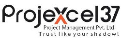 Projexcel37 Project Management Pvt. Ltd ; Trust Like Your Shadow ! Device mark 4735655 Trademark