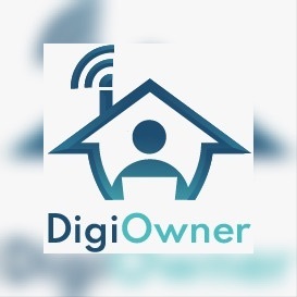 Digiowner Device mark 4735770 Trademark