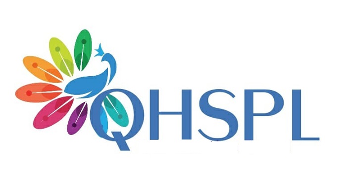 Qhspl Device mark 4735801 Trademark