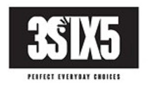 3six5 ( Logo And Device) Device mark 4735863 Trademark