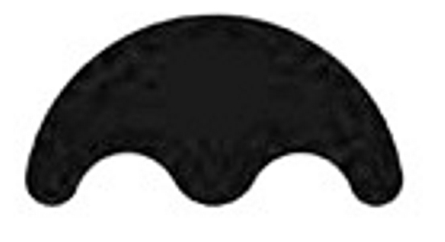 Device Of Inverted Stylized Crown Device mark 4735925 Trademark